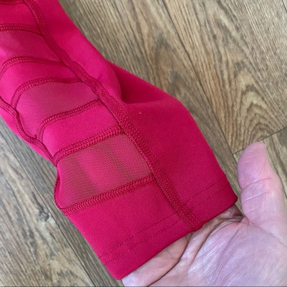 BSP Better Sports Performance Leggings Small - Picture 10 of 10